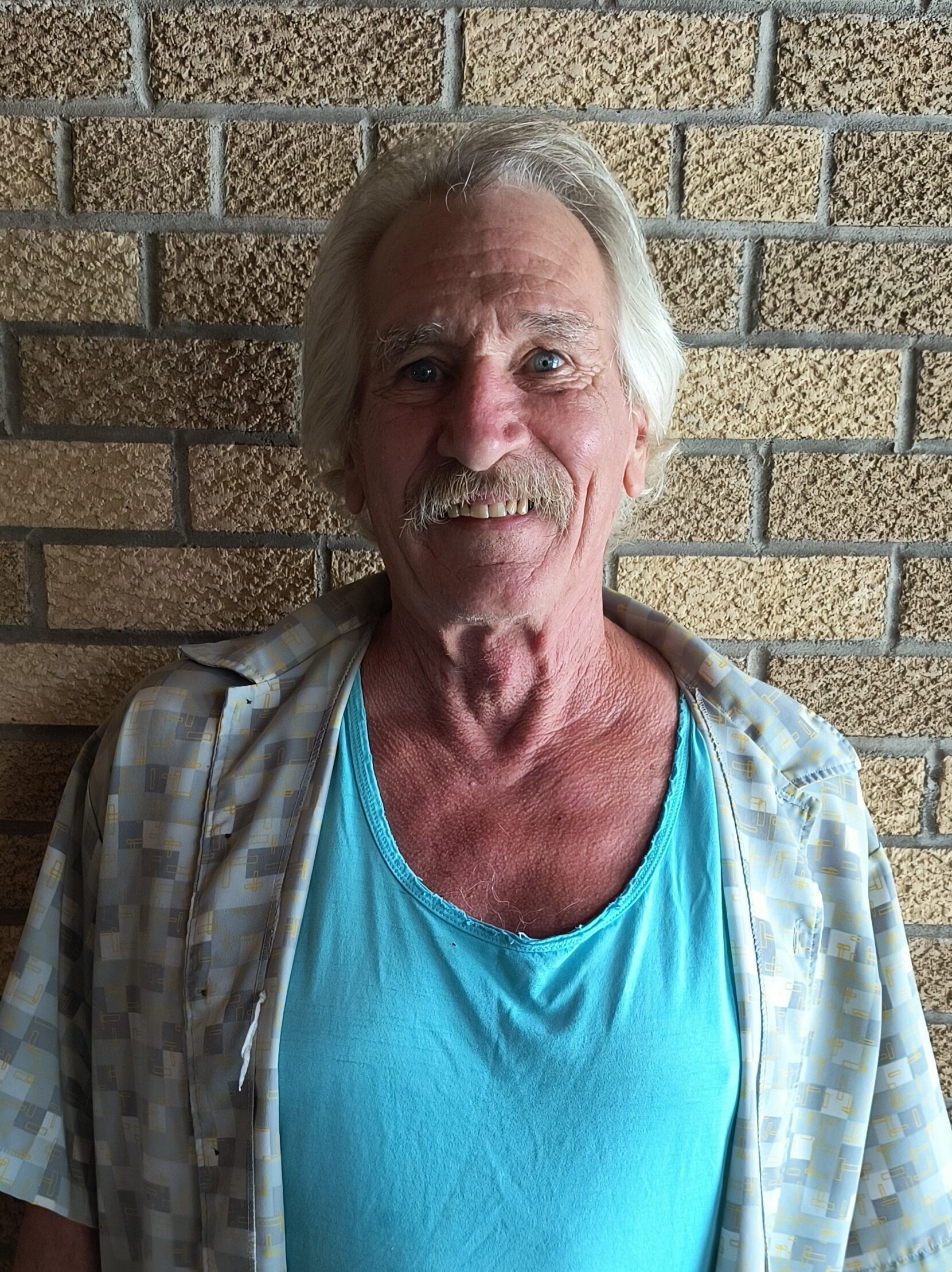 Dave Cernius