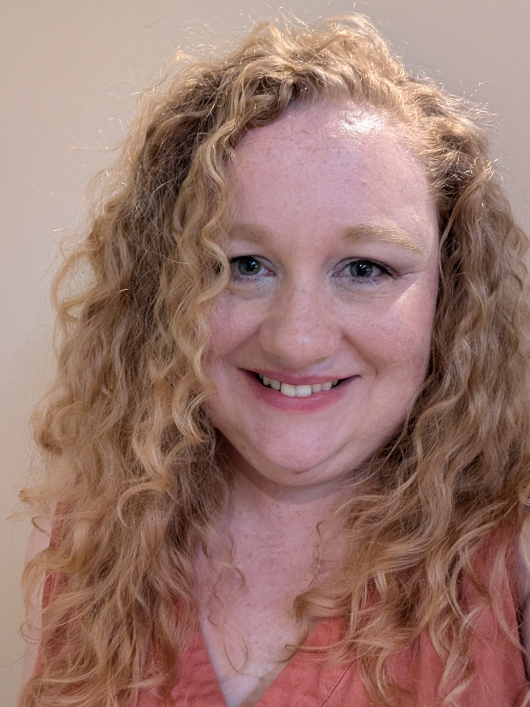 Molly Whelan